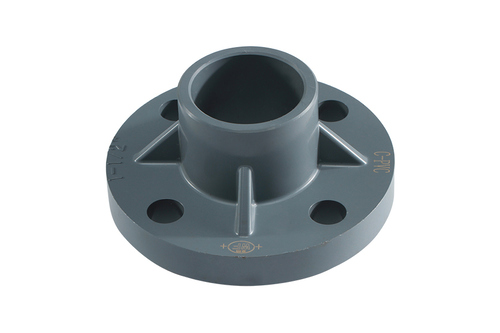 泰和CPVC一体式法兰(DIN)