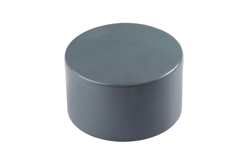 泰和CPVC管帽(DIN)