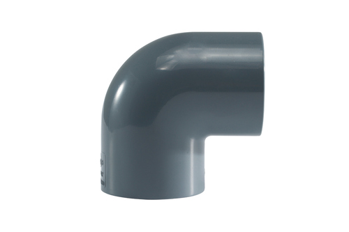 泰和CPVC90°弯头(ANSI)