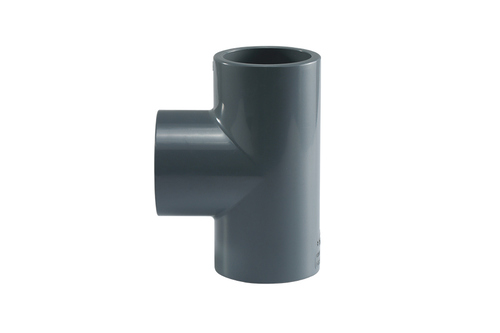 泰和CPVC正三通(ANSI)