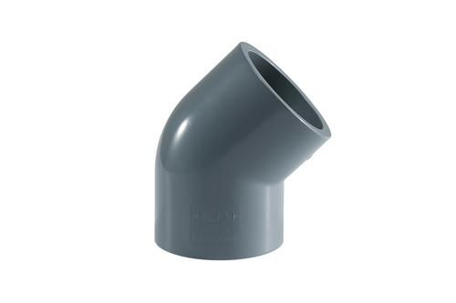 泰和CPVC45°弯头(ANSI)