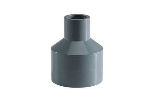 泰和CPVC异径直接(ANSI)