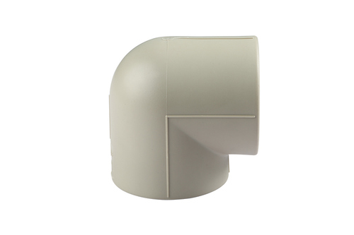 泰和PPH90°弯头(DIN)