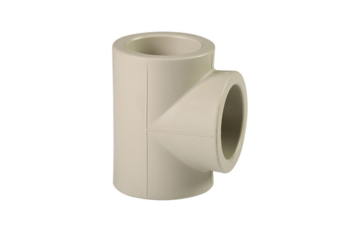 泰和PPH正三通 (DIN)