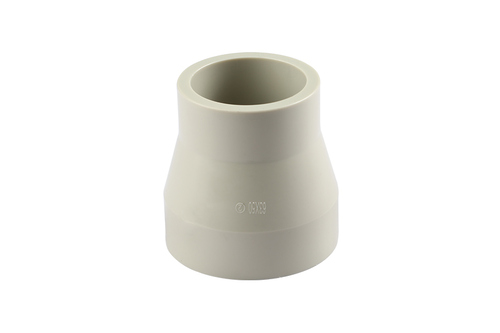 泰和PPH对焊异径直接(DIN)