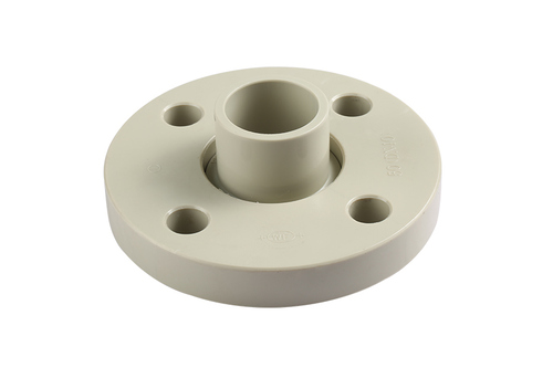 泰和PPH对焊双片式法兰(DIN)