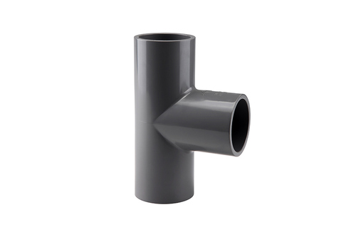 泰和UPVC正三通(JIS)