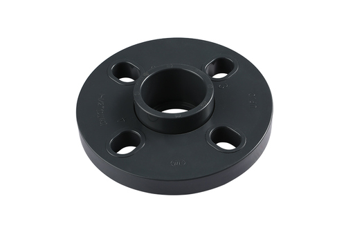 泰和UPVC双片式法兰(JIS)