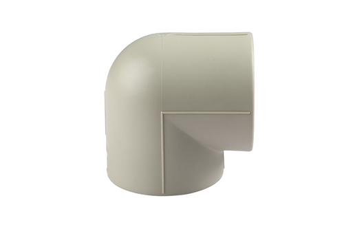 泰和PPR90°弯头(DIN)