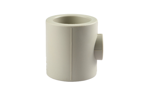 泰和PPR异径三通(DIN)