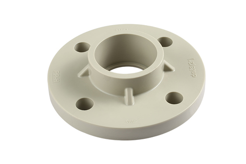 泰和PPR一体式法兰(DIN)