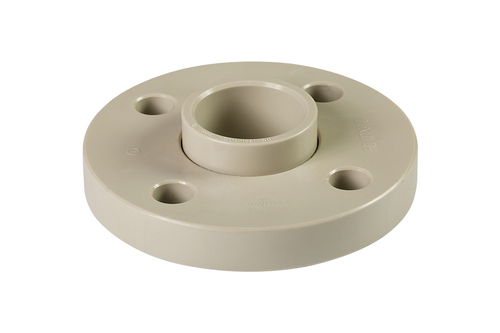 泰和PPR双片式法兰(DIN)