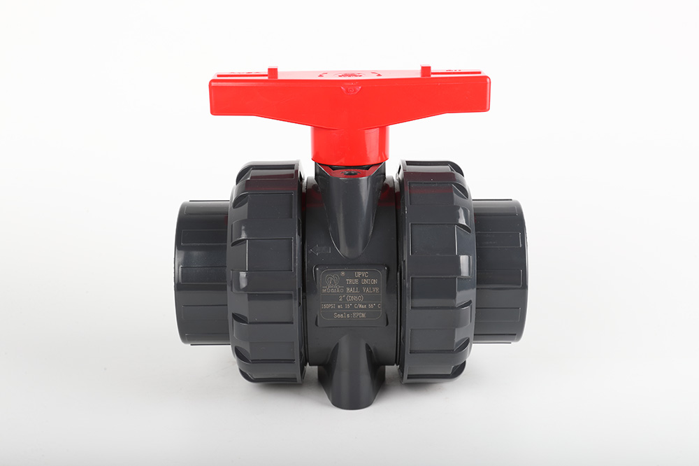 泰和双由令球阀