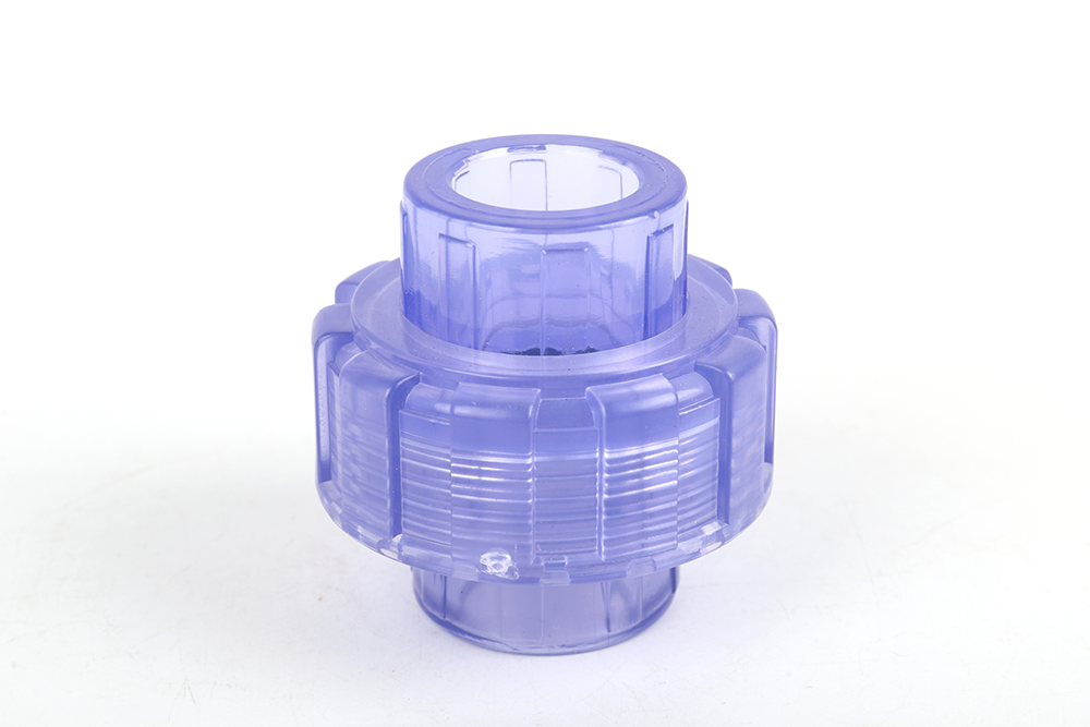 泰和透明由令活接