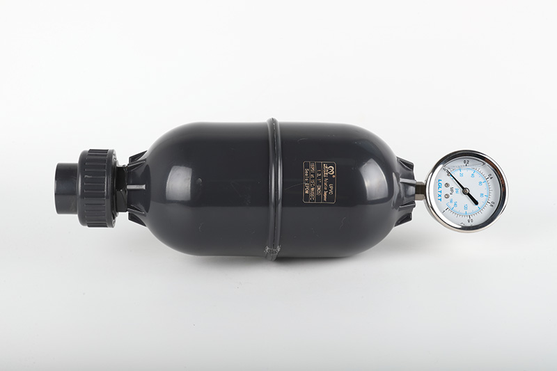 泰和空气式脉冲阻尼器